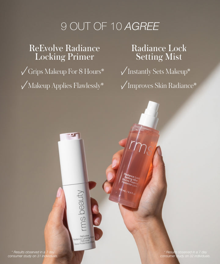 RMS Beauty Prep & Set - Thumbnail 2