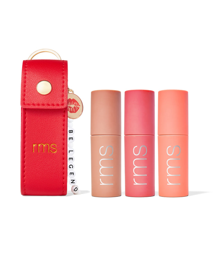 RMS Beauty Lip Oil