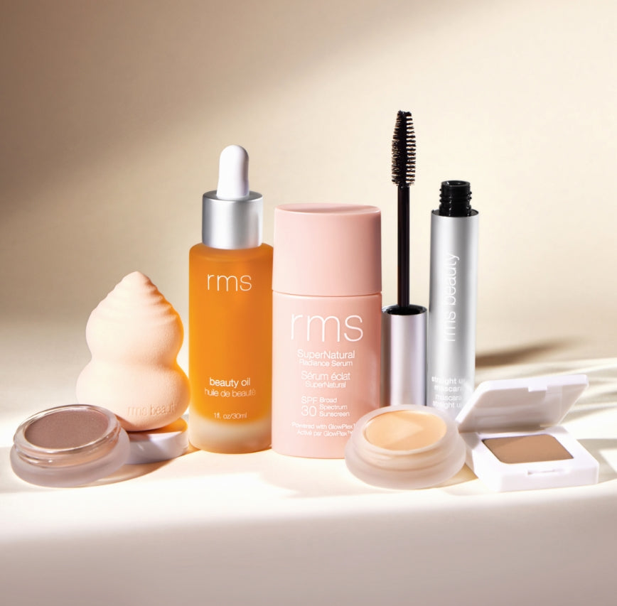 The RMS Anniversary Sale Event | RMS Beauty