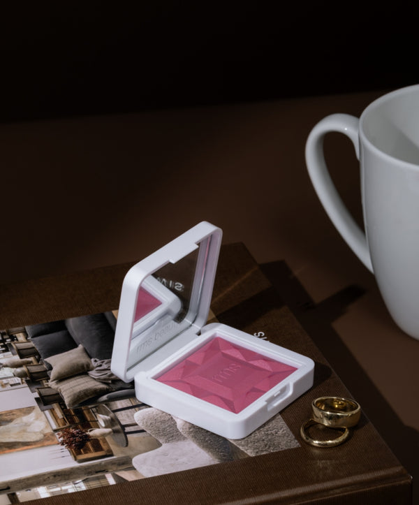 ReDimension Hydra Powder Blush