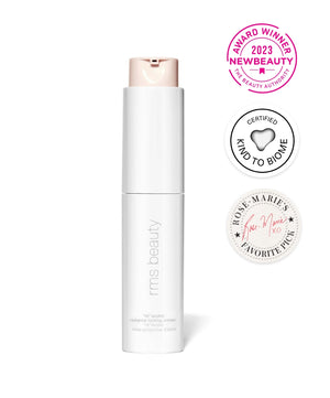 Free Sample: ReEvolve Radiance Locking Primer