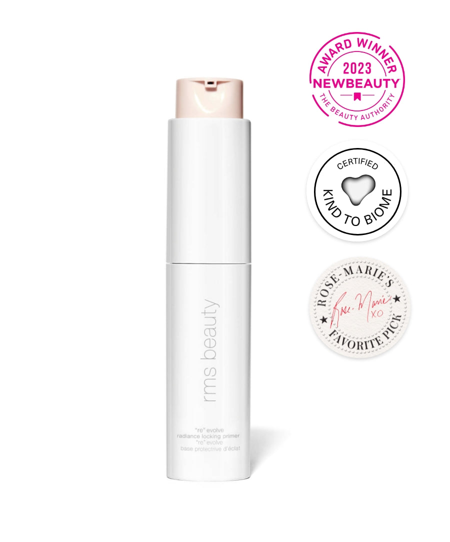 RMS Beauty ReEvolve Primer - Thumbnail 4