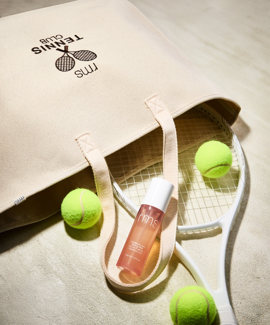 The Oversized Club Tote