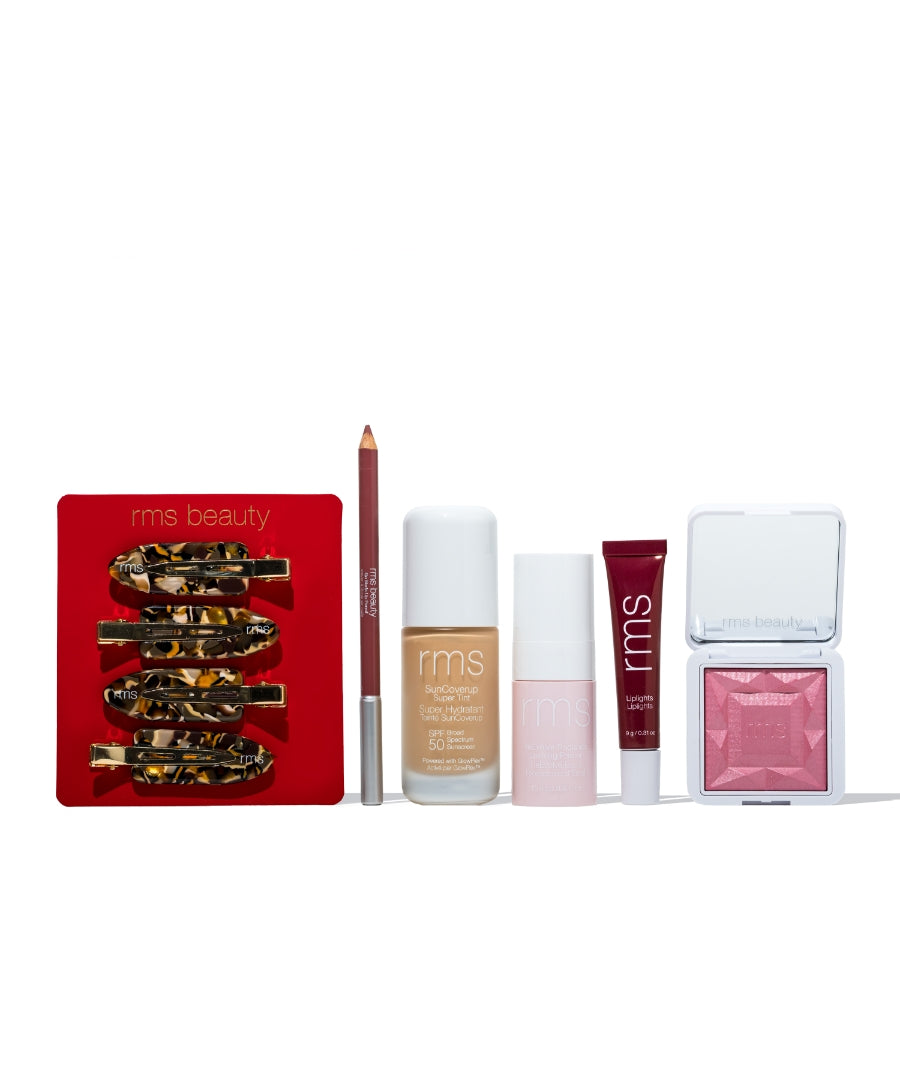 RMS Discovery Kit | RMS Beauty