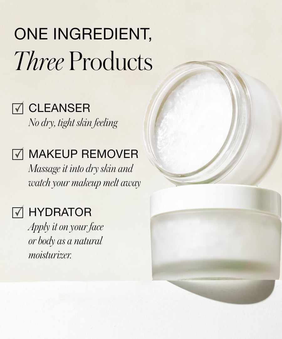 Raw Coconut Cream