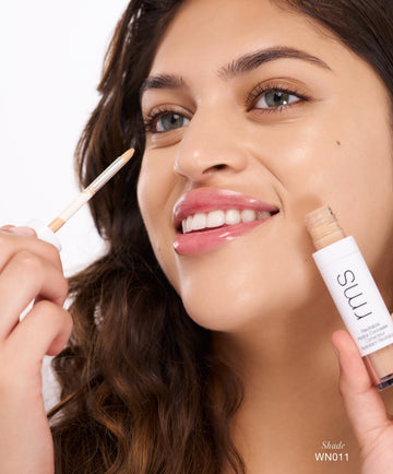 Revitalize Hydra Concealer | Clean, Crease-Proof Coverage | RMS Beauty