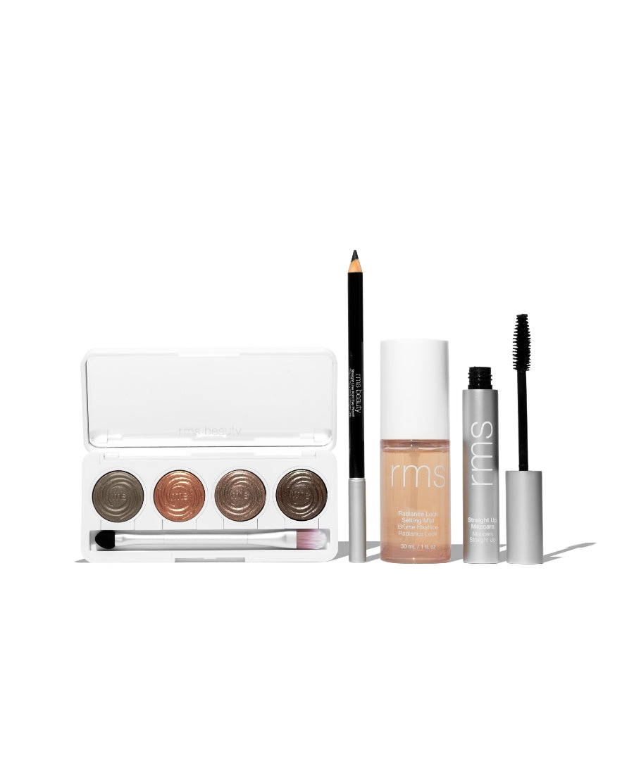 The Signature Artistry Set