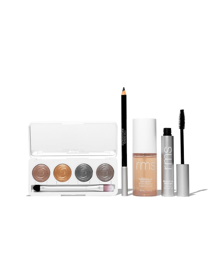 The Signature Artistry Set
