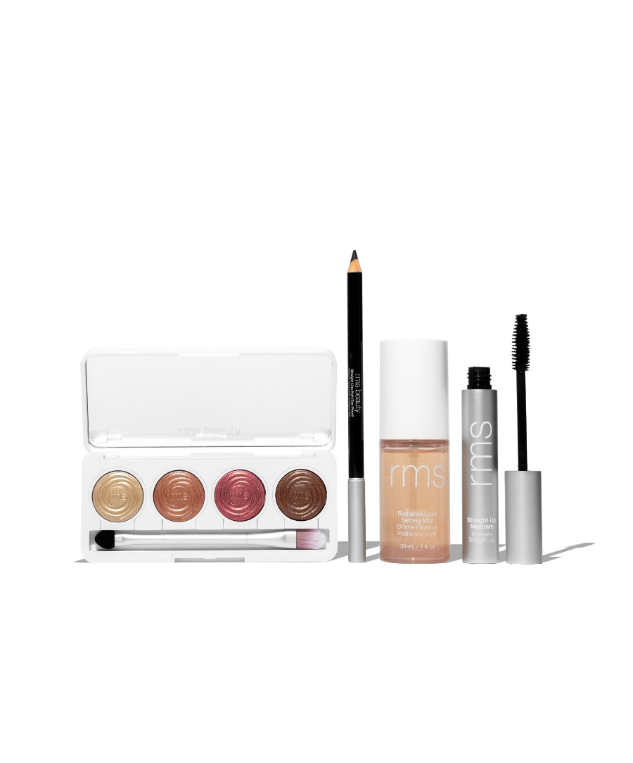 The Signature Artistry Set