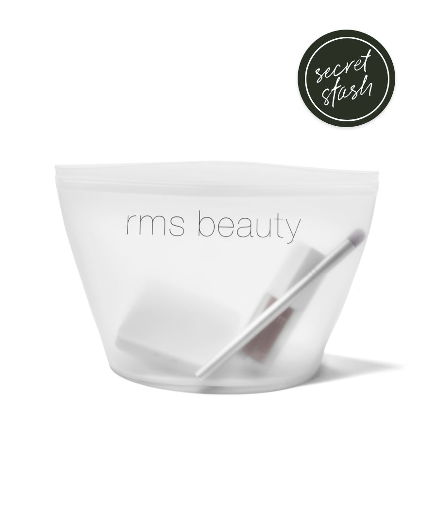 Sustainable Makeup Bag