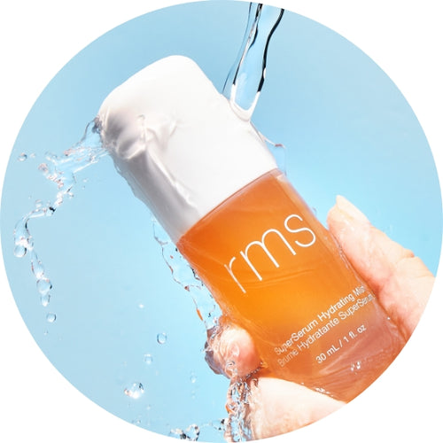 Discover RMS Beauty Skincare Secrets | RMS Beauty