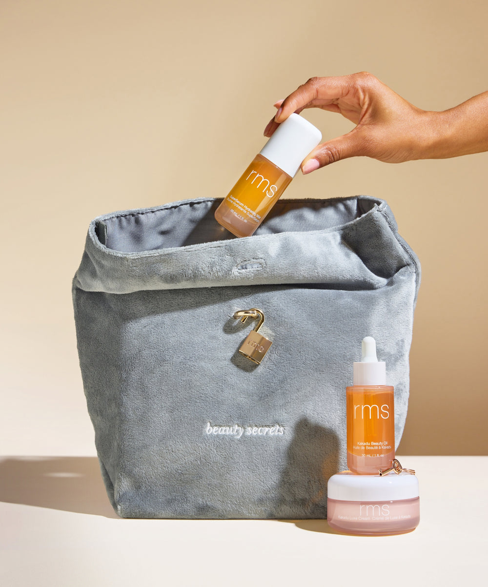 Shop Rose-Marie's New Skincare Secrets | RMS Beauty