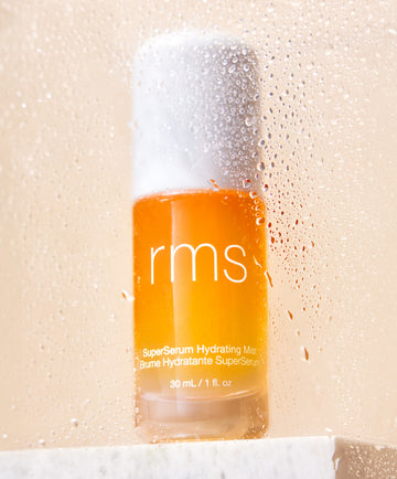 SuperSerum Hydrating Mist | Balancing and Brightening | RMS Beauty