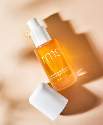 rms SuperSerum 化粧水 30mL SuperSerum Hydrating Mist | Balancing and Brightening | RMS