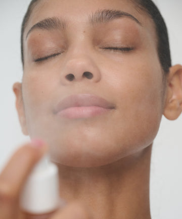 SuperSerum Hydrating Mist | Balancing and Brightening | RMS
