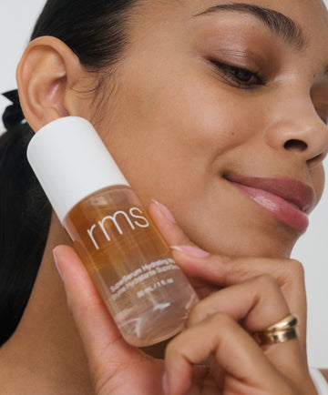 SuperSerum Hydrating Mist | Balancing and Brightening | RMS