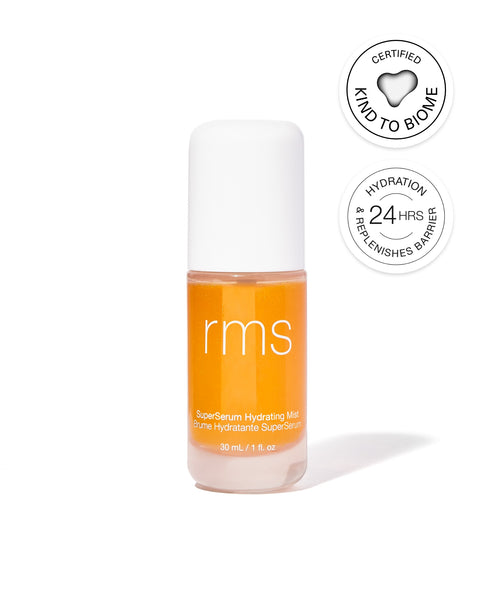 SuperSerum Hydrating Mist | Balancing and Brightening | RMS Beauty