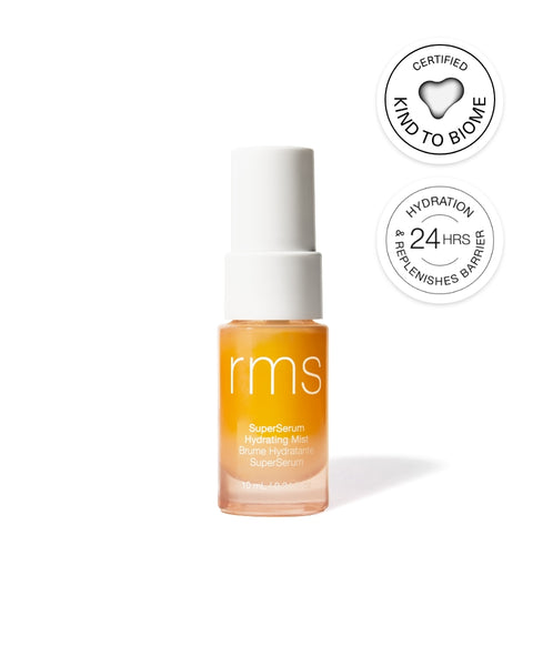SuperSerum Hydrating Mist | Balancing and Brightening | RMS Beauty