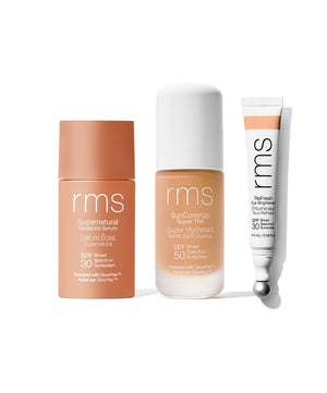 The Complete SPF Set