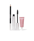 The Eye Wardrobe: Creaseproof + Smudge-Proof Eye Makeup