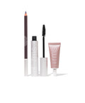The Eye Wardrobe: Creaseproof + Smudge-Proof Eye Makeup