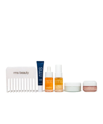 The Travel Skincare Set | RMS Beauty