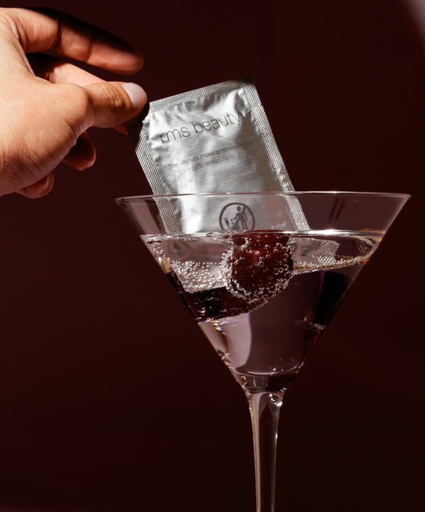 Makeup Remover | Ultimate Makeup Remover Wipe