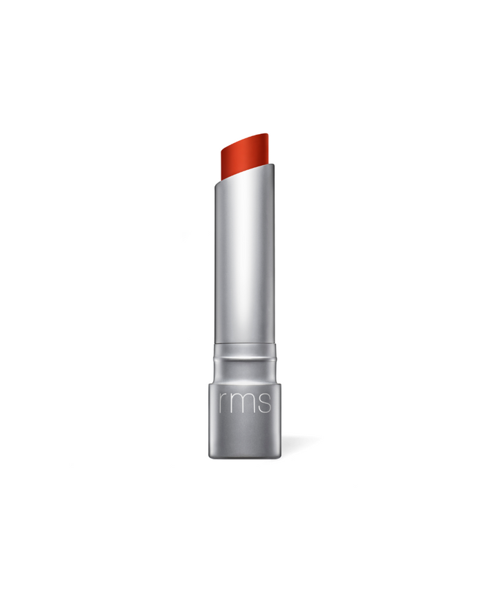 Wild With Desire Lipstick RMS Red