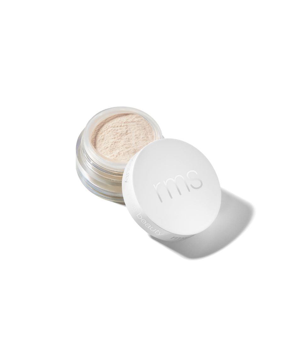 Deluxe Mini Hydra Setting Powder Light
