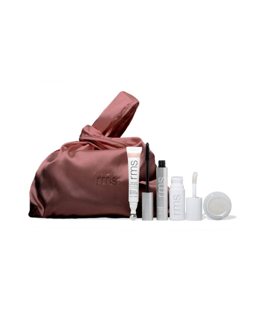 The Brighten Up Essentials