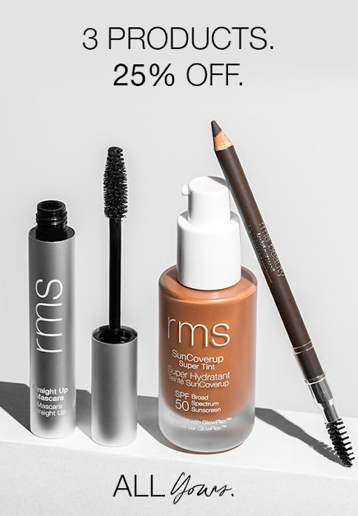 BUILD CLEAN BEAUTY KIT