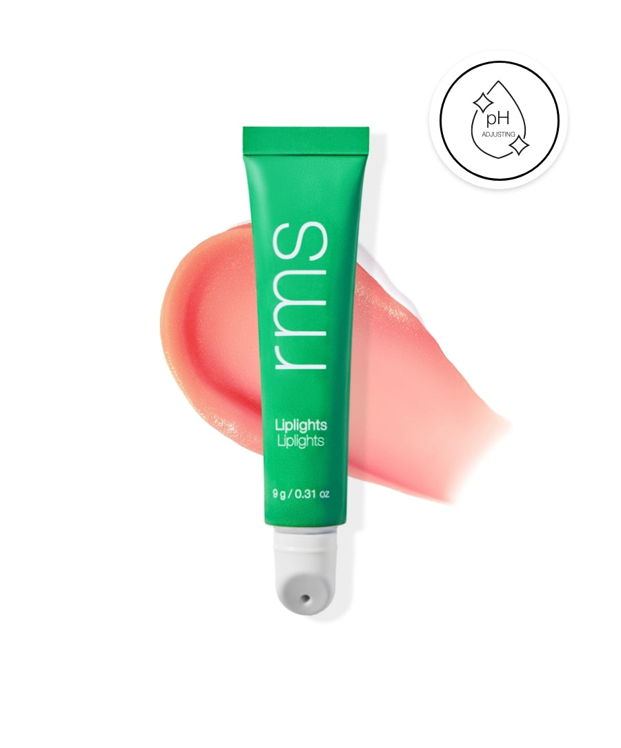 Liplights Lip Gloss