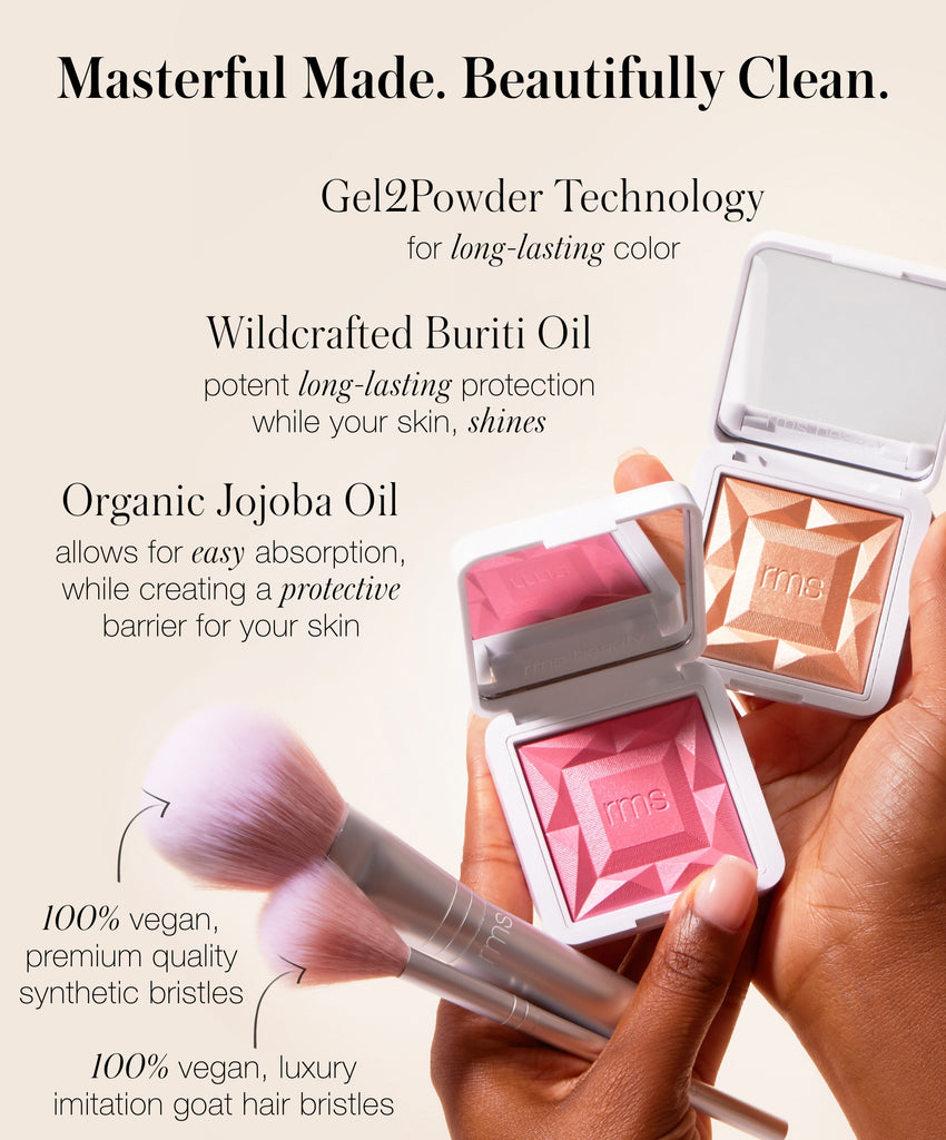 Deluxe Glow Kit