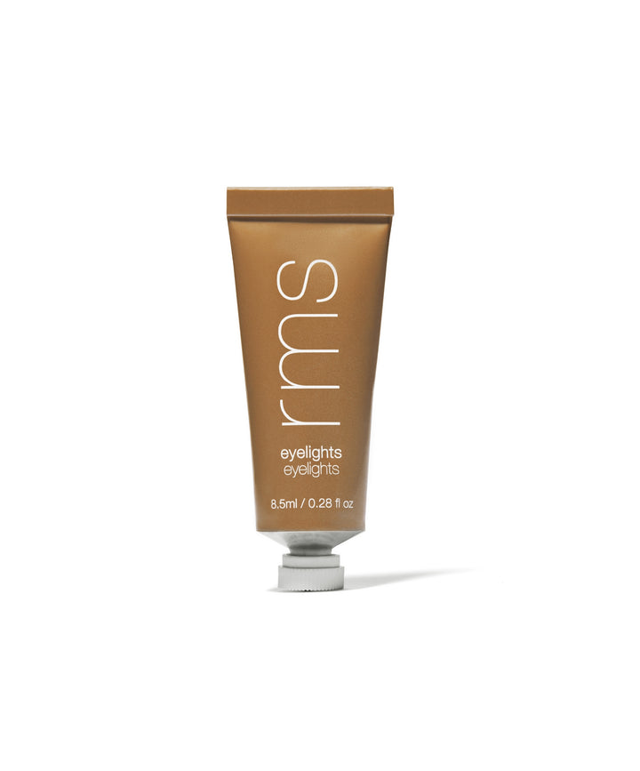 RMS Eyelights Cream Eyeshadow shade Flare