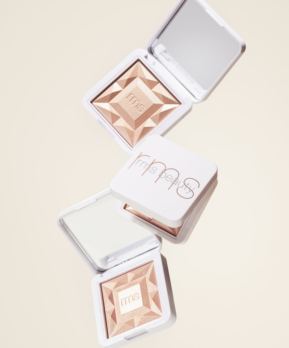 ReDimension Hydra Dew Luminizer 3