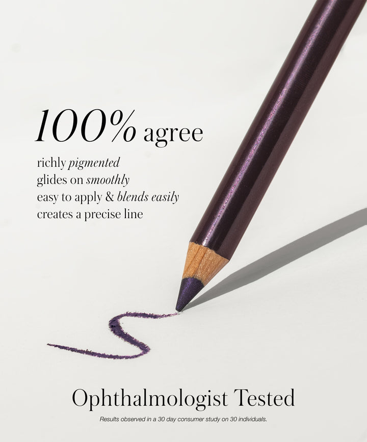 Straight Line Kohl Eye Pencil claims
