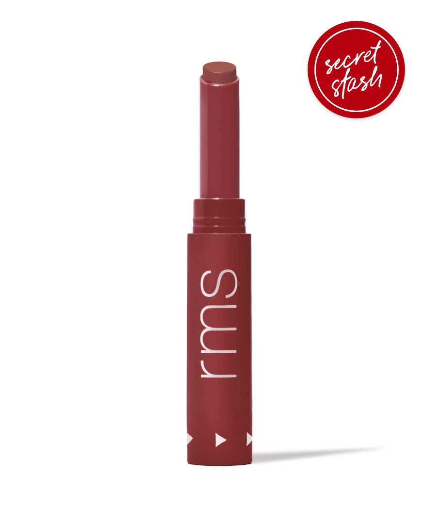 Legendary Serum Lipstick: The Nudes