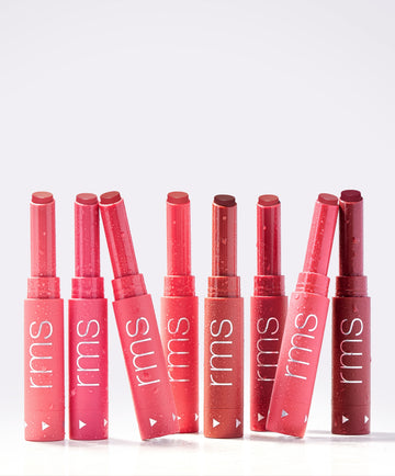RMS Beauty Legendary Serum Lipstick