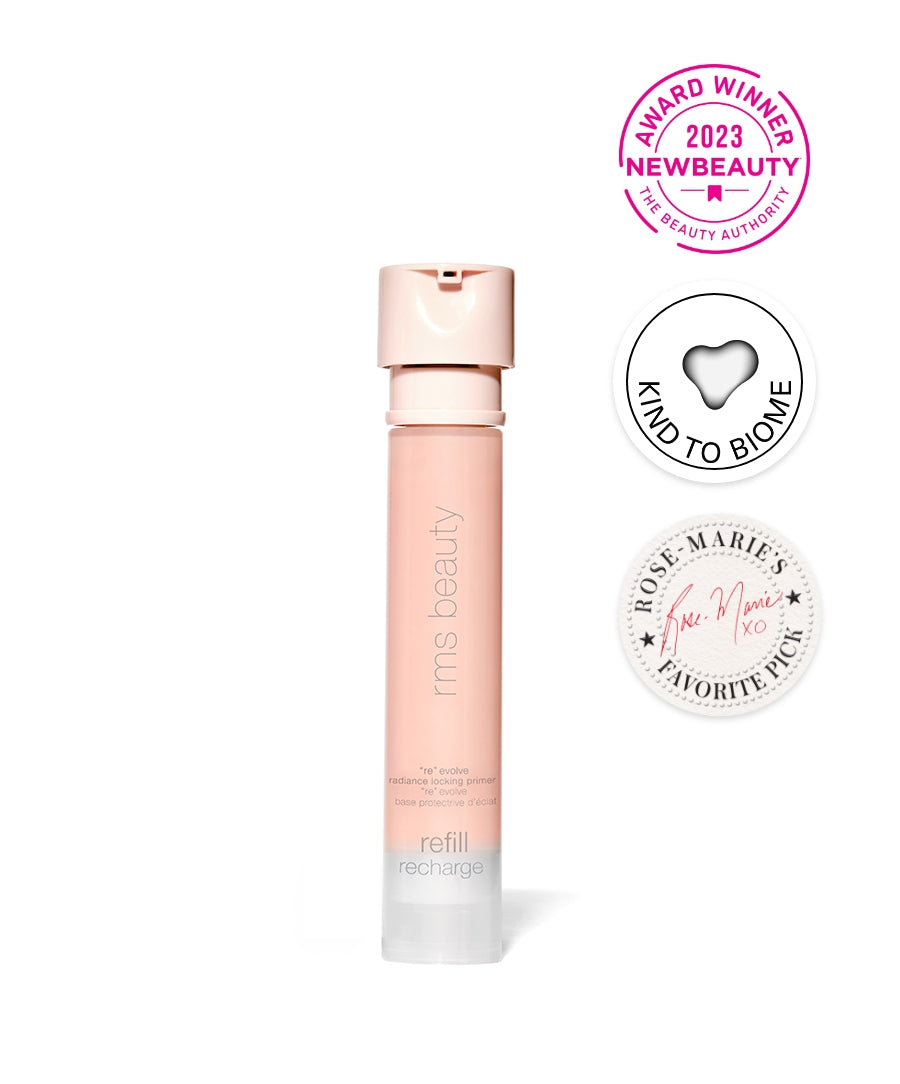 ReEvolve Radiance Locking Primer