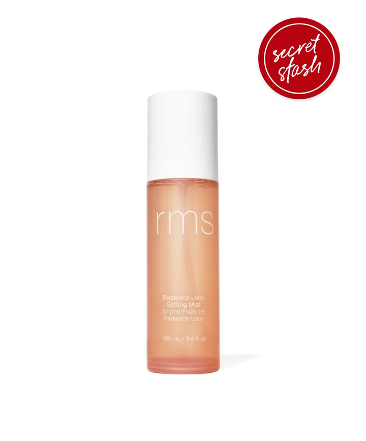 RMS Beauty Radiance Lock Setting Mist - Thumbnail 2