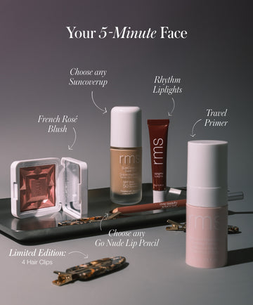 RMS Discovery Kit | RMS Beauty