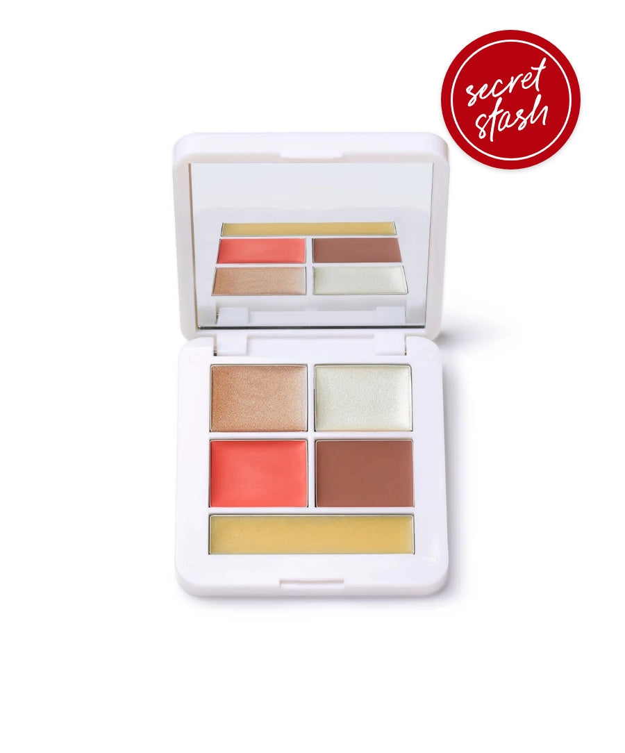 Signature Set | Clean Cream Formula and Luminous Finish | RMS Beauty