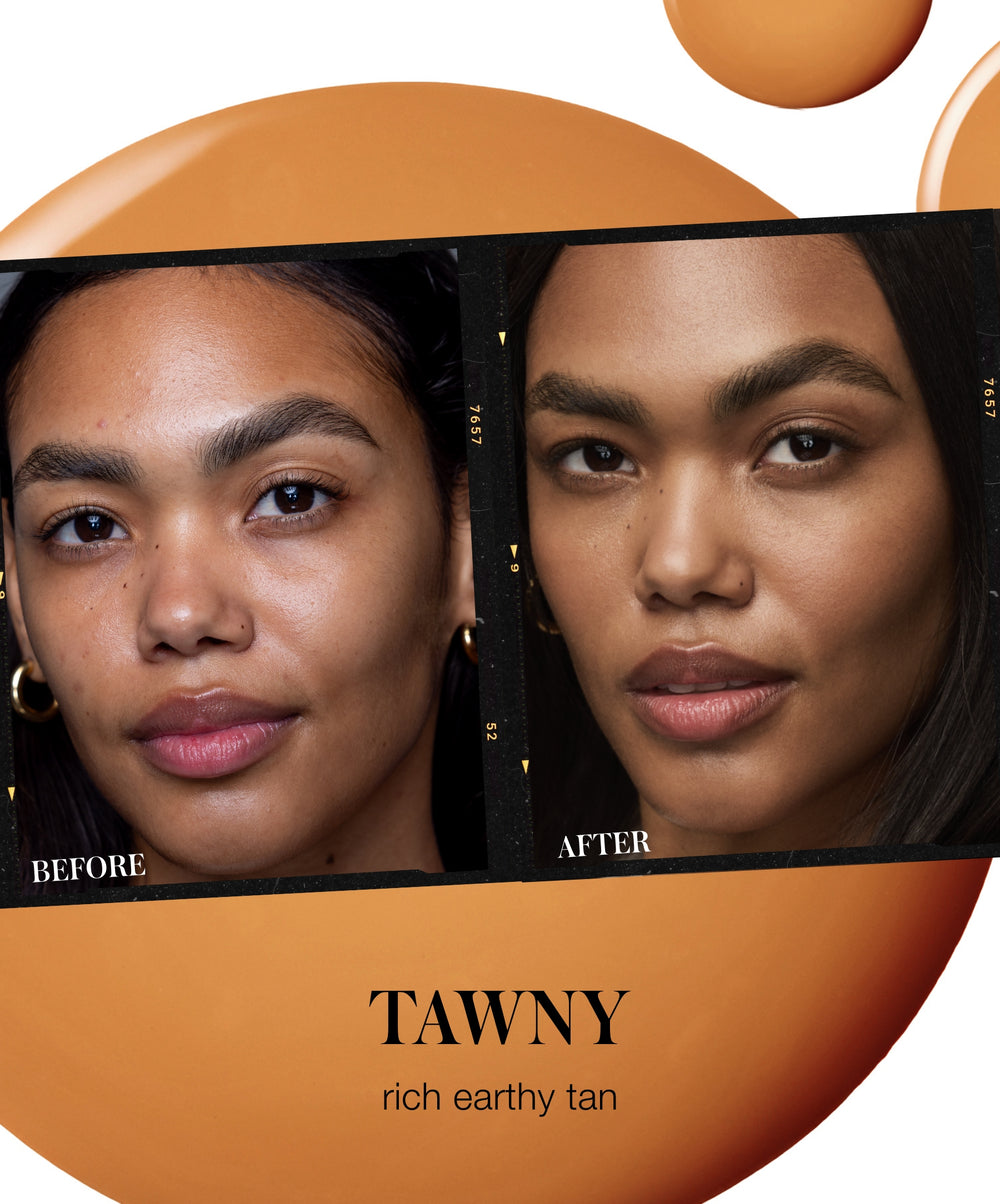 SunCoverup Tint-Caramel main image 1