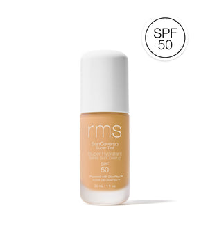 SunCoverup Super Tint SPF 50 shade buff