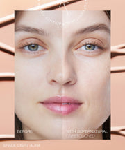 SuperNatural Radiance Tinted Serum with SPF 30