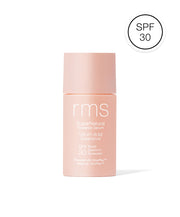 SuperNatural Radiance Tinted Serum with SPF 30