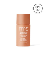 SuperNatural Radiance Tinted Serum with SPF 30