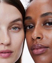 SuperNatural Radiance Tinted Serum with SPF 30 close up model