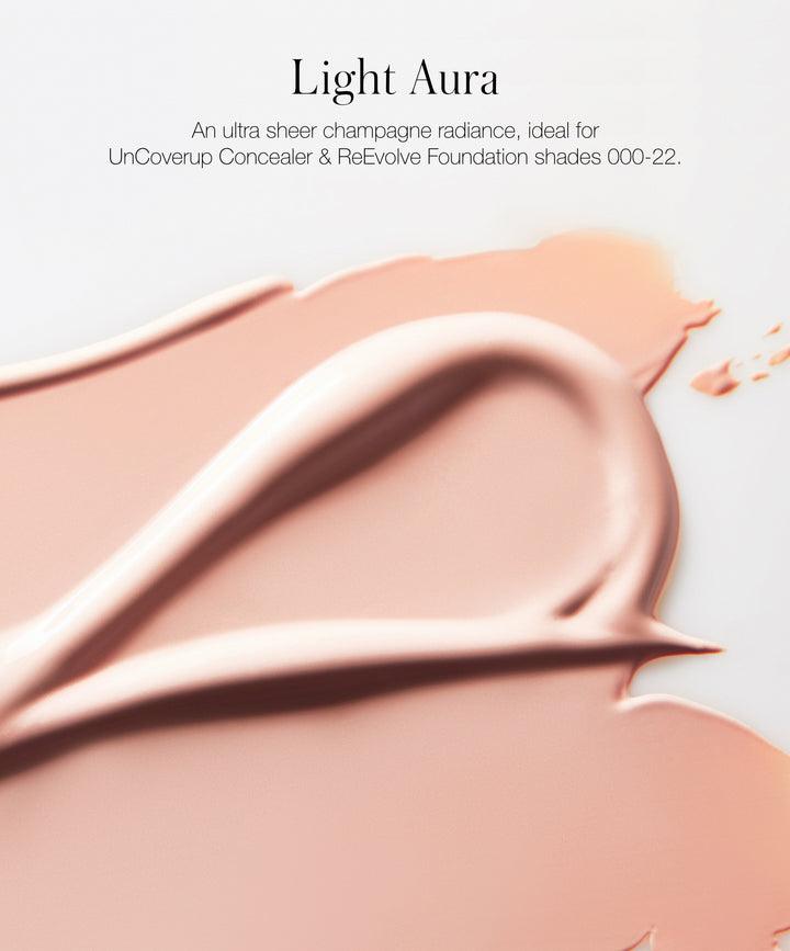 SuperNatural Radiance Tinted Serum with SPF 30 Light Aura