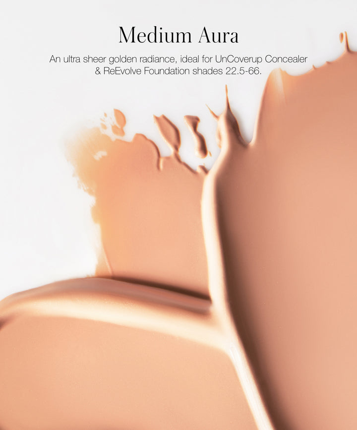 SuperNatural Radiance Tinted Serum with SPF 30 Medium Aura